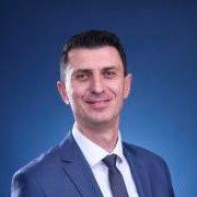 Andrej Kosi