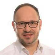 Jernej Vrtovec