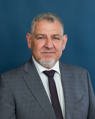 Srečko Ocvirk
