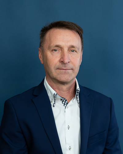 Aleksander Gungl