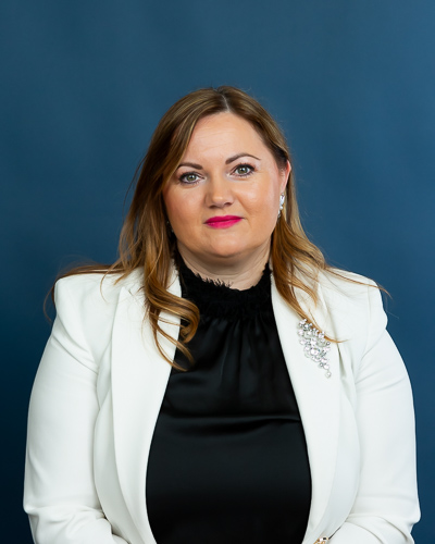 Barbara Levstik Šega