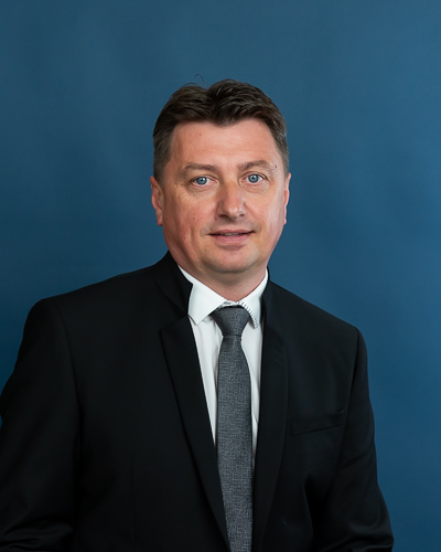 Robert Potnik