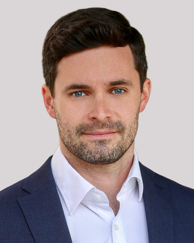 Luka Goršek