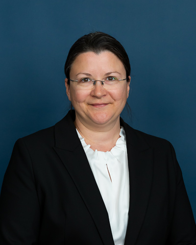 Katja Kokot