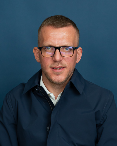Boris Mijič