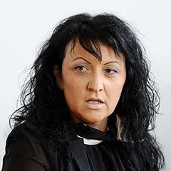 Tina Brecelj