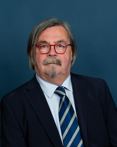 Vladimir Šega