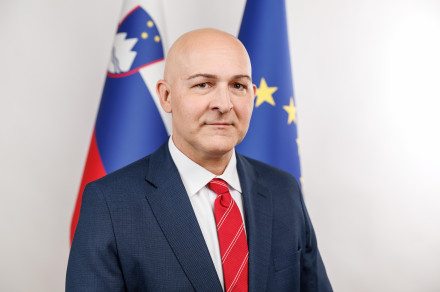 Borut Rončević