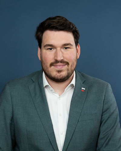 Luka Simonič