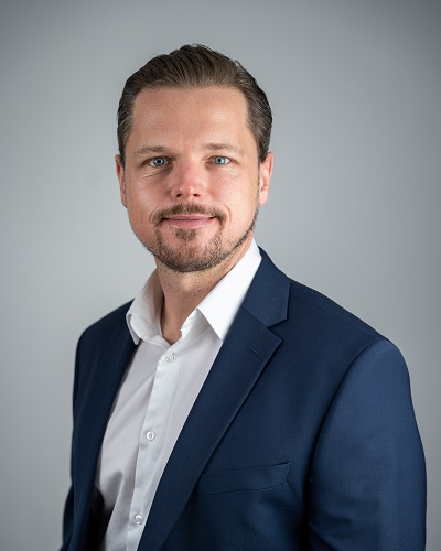 Dejan Zakrajšek