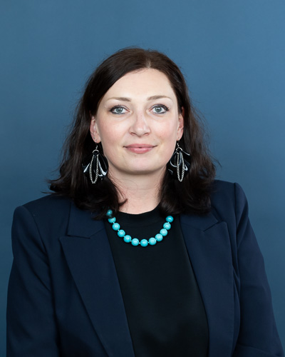 Ana Cajhen