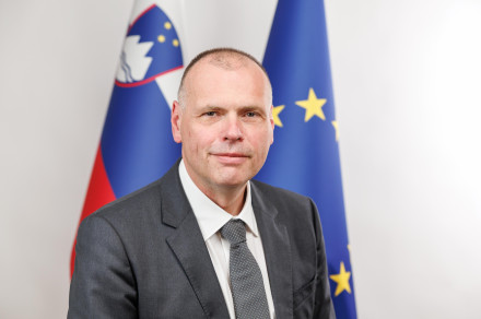 Mihael Zupančič
