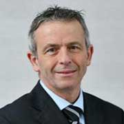 Gregor Židan