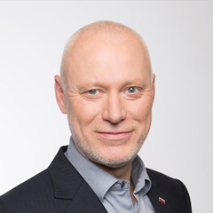 Milan Brglez