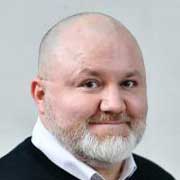 Boštjan Koražija
