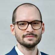 Matej Tašner Vatovec