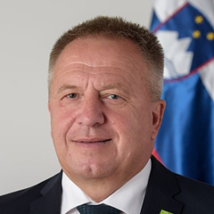 Zdravko Počivalšek