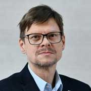 Robert Pavšič