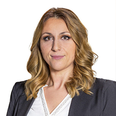 Nina Maurovič