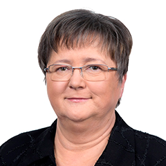 Karla Urh
