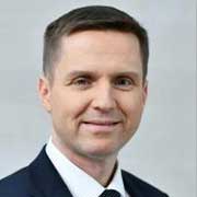 Igor Zorčič