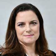 Monika Gregorčič