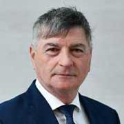 Rudi Medved