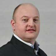 Janez Moškrič