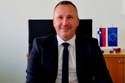 Miran Mihelič