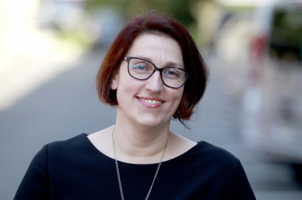 Danijela Mrhar Prelić