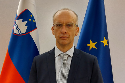 Josip Mihalic