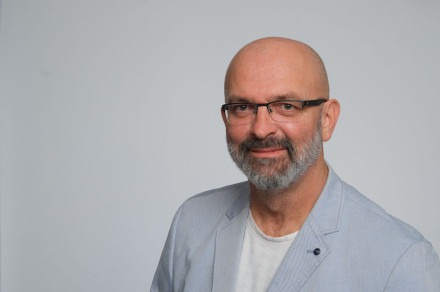 Sebastjan Jeretič