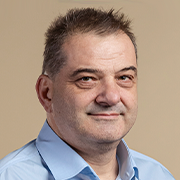 Matjaž Vede