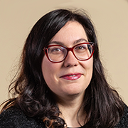 Urška Honzak