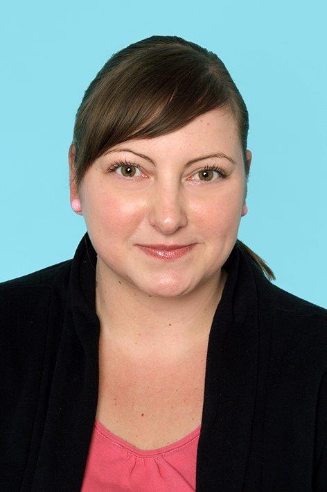 Kristina Drstvenšek