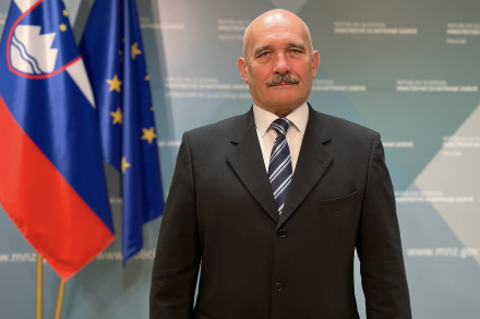 Božo Predalič