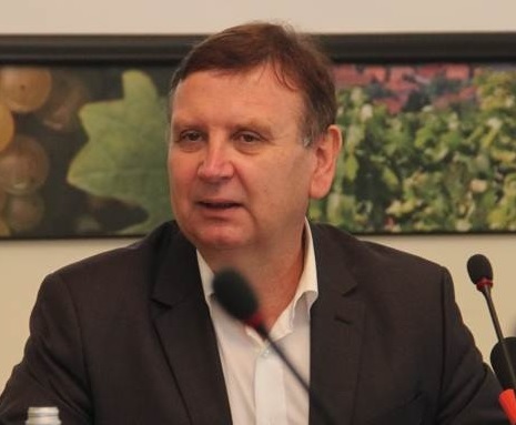 Anton Balažek