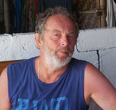Peter Novak