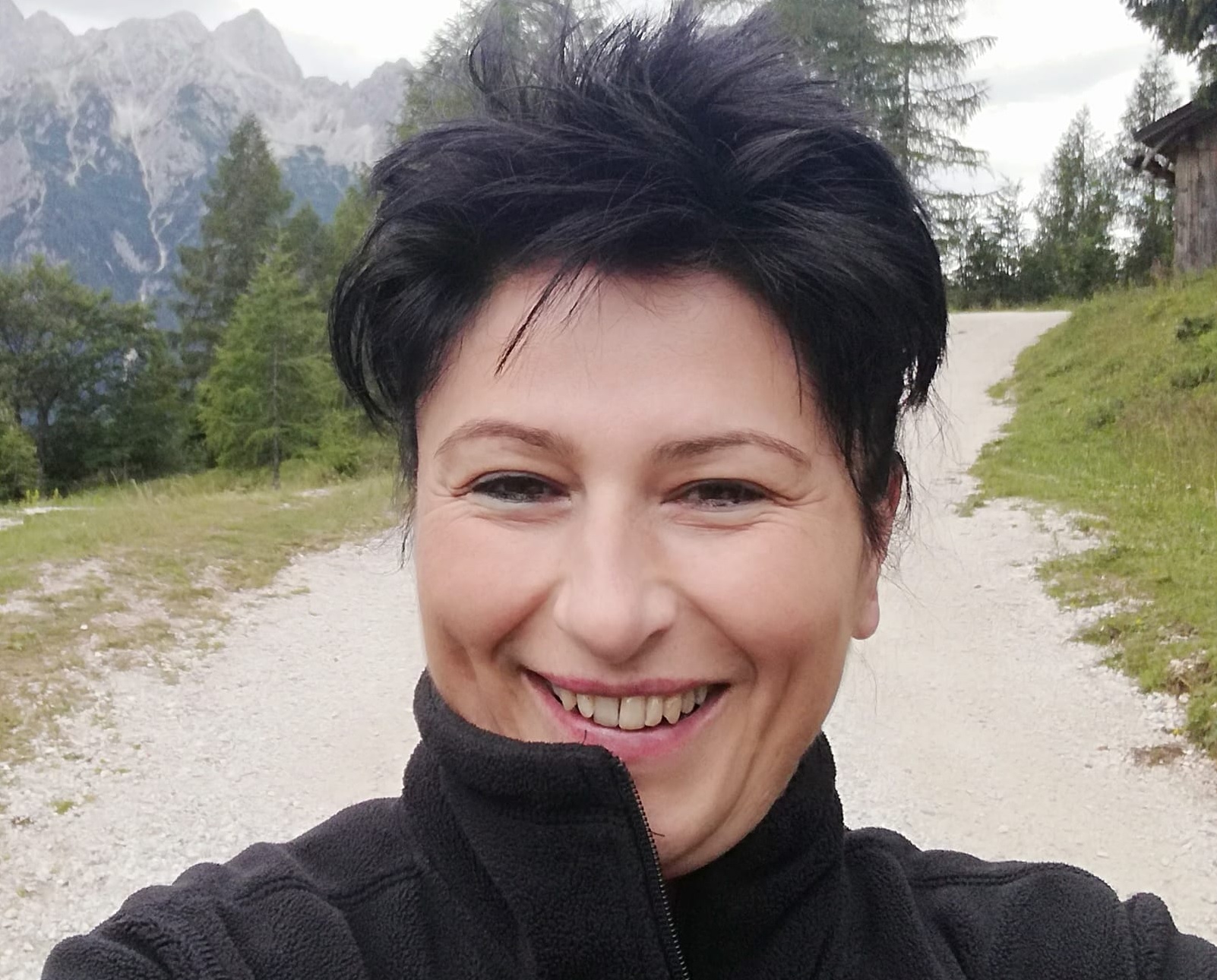 Eva Šabjan
