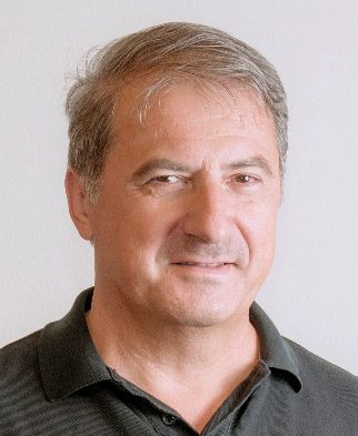 Jožef Gerenčer