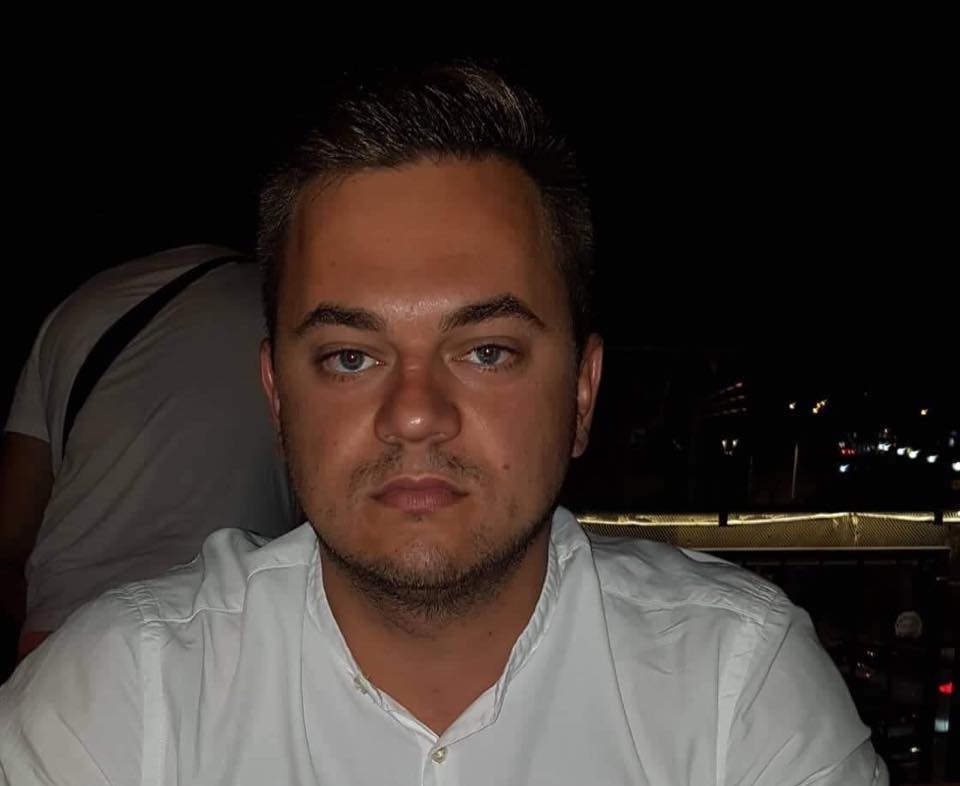 Patrik Kocet