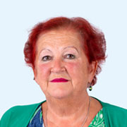 Marjeta Jamnik