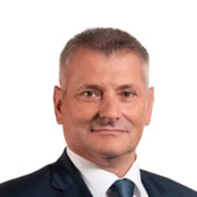 Leon Merjasec
