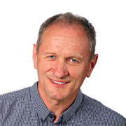 Štefan Čebašek