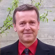 Mirko Javeršek