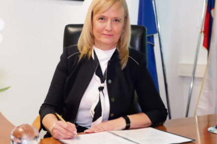 Andreja Ulaga Kovač