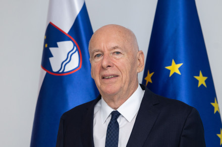 Iztok Slatinšek