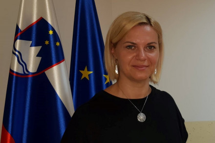 Janja Pegam
