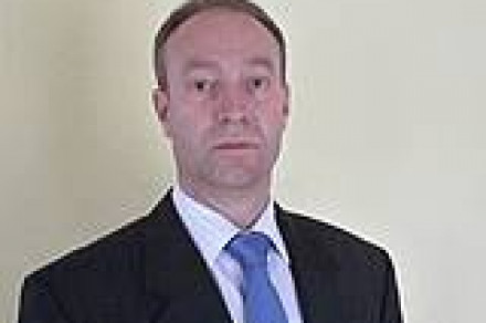 Srečko Fijavž