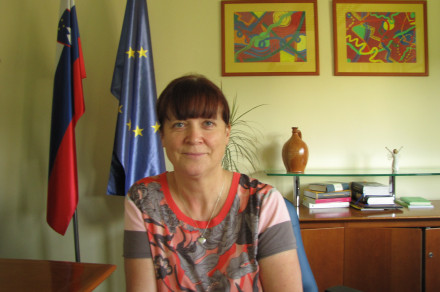 Franja Tevž